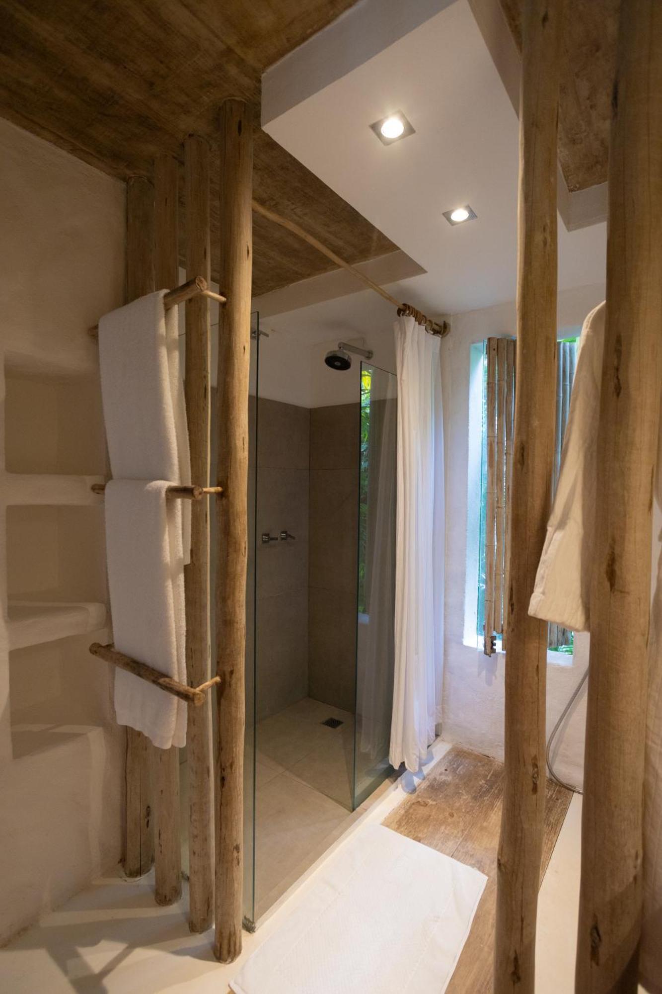 Santa Fe Casas Hotel Транкозу Екстер'єр фото