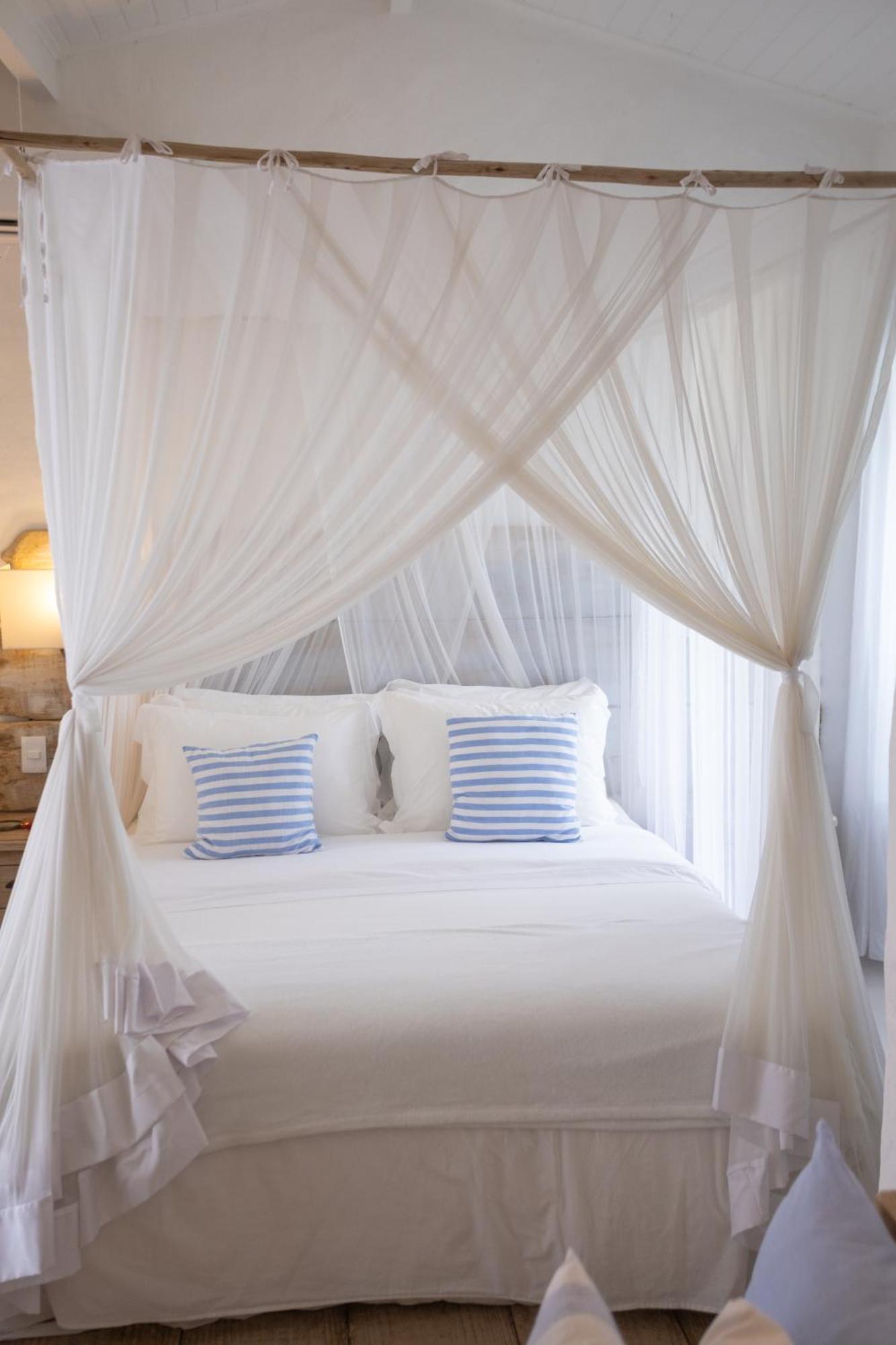 Santa Fe Casas Hotel Транкозу Екстер'єр фото